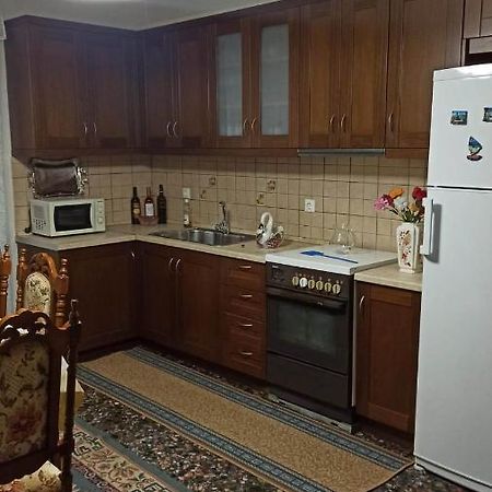 Panourgia'S House Apartment Trikala  Bagian luar foto