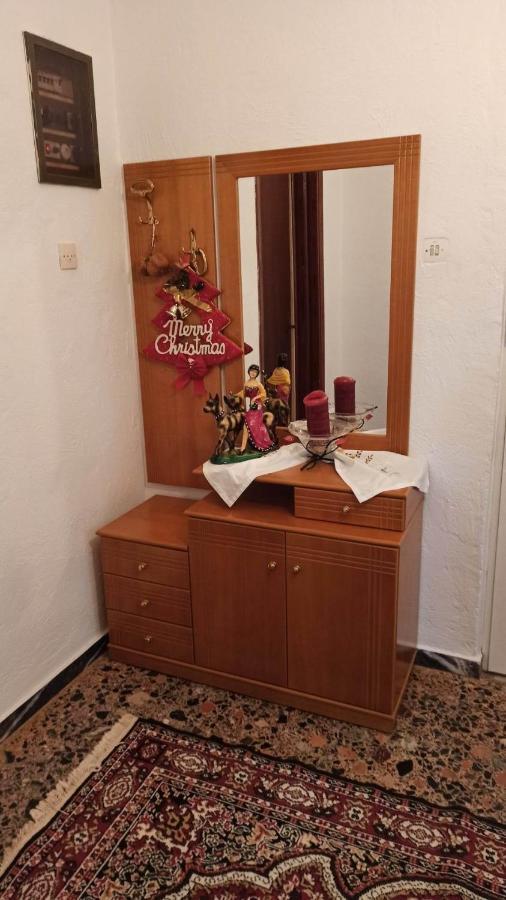 Panourgia'S House Apartment Trikala  Bagian luar foto