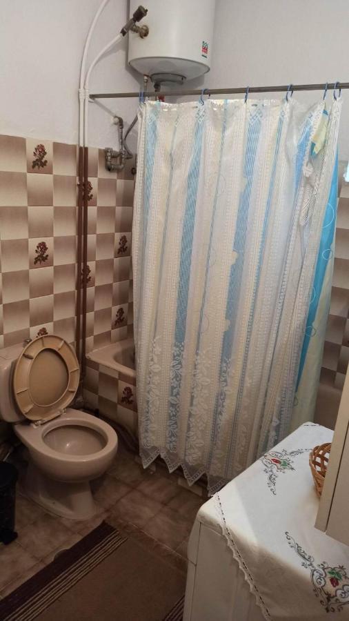 Panourgia'S House Apartment Trikala  Bagian luar foto