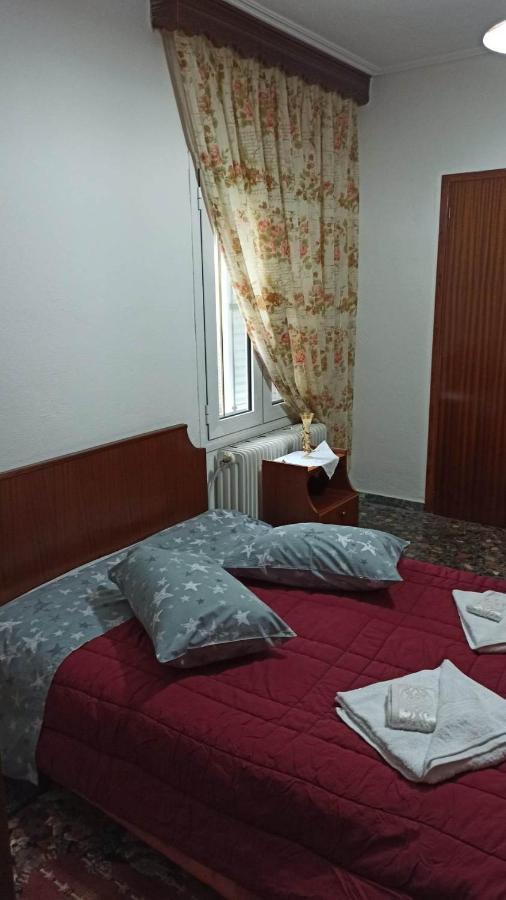 Panourgia'S House Apartment Trikala  Bagian luar foto